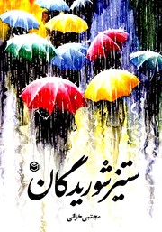 معرفی و دانلود کتاب ستیز شوریدگان