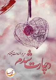 معرفی و دانلود کتاب دچارت شدم