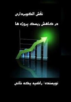 معرفی و دانلود کتاب نقش الگوبرداری در کاهش ریسک پروژه ها