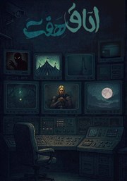 کتاب اتاق هفت