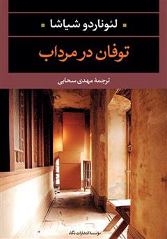 معرفی و دانلود کتاب توفان در مرداب