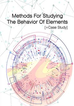 معرفی و دانلود کتاب Methods for Studying the Behavior of Elements (متدهای مطالعه رفتار عناصر)