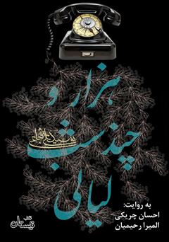معرفی و دانلود کتاب صوتی هزار و چند شب لیالی