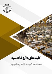 معرفی و دانلود کتاب صوتی گلوله‌های داغ و خاک سرد