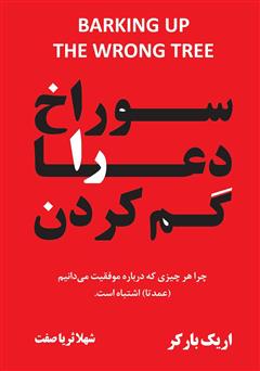 معرفی و دانلود کتاب سوراخ دعا را گم کردن