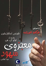 معرفی و دانلود کتاب صوتی معجزه‌ی شهود