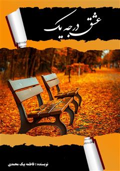 معرفی و دانلود کتاب عشق درجه یک