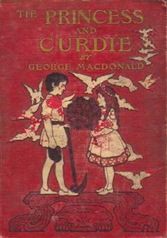 The Princess and Curdie (شاهزاده خانم و جن)