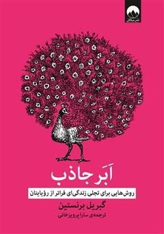 معرفی و دانلود کتاب ابر جاذب: روش‌هایی برای تجلی زندگی‌ای فراتر از رویاهایتان