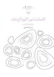 معرفی و دانلود کتاب کلمات تنم را کبود کرده‌اند