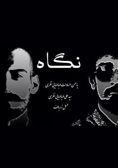 معرفی و دانلود کتاب نگاه