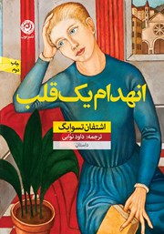 معرفی و دانلود کتاب انهدام یک قلب