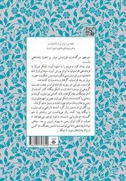 پشت جلد کتاب کتاب ایران بدون شاه پشت جلد کتاب کتاب ایران بدون شاه