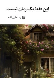 معرفی و دانلود کتاب این فقط یک رمان نیست