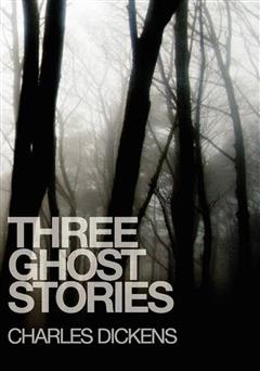 معرفی و دانلود کتاب Three Ghost Stories (داستان 3 شبح)