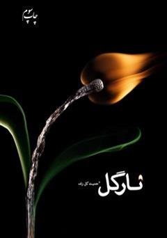 معرفی و دانلود رمان نارگل