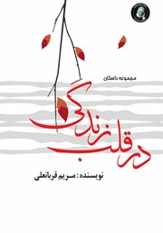 معرفی و دانلود کتاب در قلب زندگی