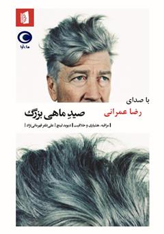 معرفی و دانلود کتاب صوتی صید ماهی بزرگ: مراقبه، هوشیاری و خلاقیت