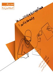معرفی و دانلود خلاصه کتاب صوتی همه آنچه باید درباره یادداشت‌ها و نامه‌ها بدانیم 1