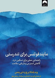 معرفی و دانلود کتاب مایندفولنس برای تندرستی