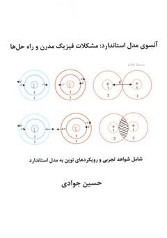 معرفی و دانلود کتاب آنسوی مدل استاندارد: مشکلات فیزیک مدرن و راه‌حل‌ها