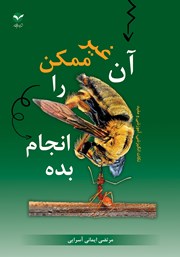 معرفی و دانلود کتاب آن غیرممکن را انجام بده