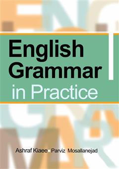 معرفی و دانلود کتاب English Grammar in Practice