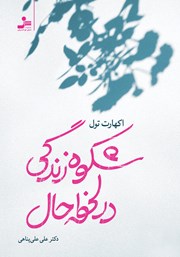 معرفی و دانلود کتاب شکوه زندگی در لحظه حال