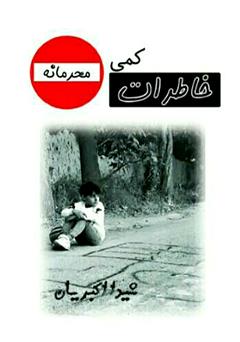 معرفی و دانلود کتاب خاطرات کمی محرمانه