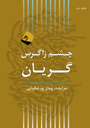 معرفی و دانلود کتاب صوتی چشم زاگرس گریان