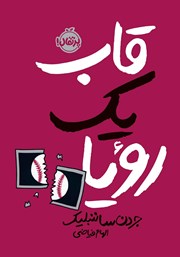 معرفی و دانلود کتاب قاب یک رویا