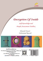 پشت جلد کتاب کتاب رمزگشایی درون پشت جلد کتاب کتاب رمزگشایی درون
