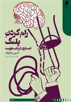 معرفی و دانلود کتاب رام کردن پلنگ: جستاری در باب هویت