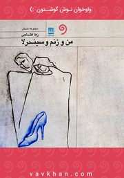 معرفی و دانلود کتاب صوتی من و زنم و سیندرلا
