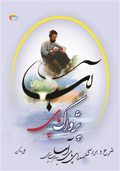 معرفی و دانلود کتاب پژواک پای آب