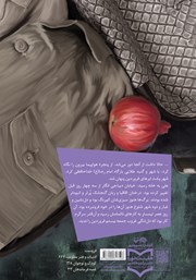 پشت جلد کتاب کتاب نامه بی‌پایان
