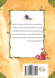 پشت جلد کتاب کتاب معمای عجیب پشت جلد کتاب کتاب معمای عجیب