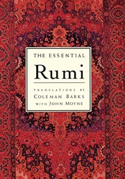 معرفی و دانلود کتاب The essential Rumi