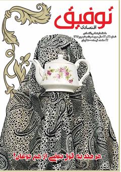 معرفی و دانلود ماهنامه توفیق اقتصادی - شماره 22 و 23