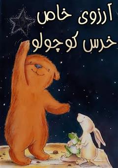 معرفی و دانلود کتاب آرزوی خاص خرس کوچولو