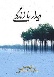 معرفی و دانلود کتاب دیدار با زندگی