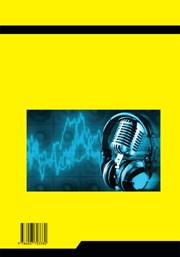 پشت جلد کتاب کتاب کلید مهارت آهنگسازی و تدوین صدا با CUBASE