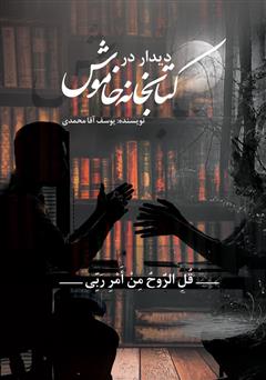 معرفی و دانلود کتاب دیدار در کتابخانه خاموش