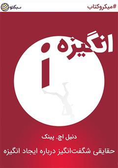 معرفی و دانلود خلاصه کتاب انگیزه، حقایقی شگفت‌انگیز درباره ایجاد انگیزه