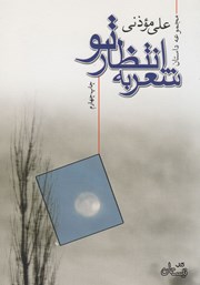 معرفی و دانلود کتاب صوتی شعر به انتظار تو