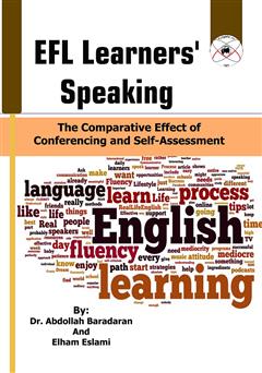 معرفی و دانلود کتاب EFL Learners Speaking