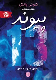 معرفی و دانلود کتاب پیوند 13