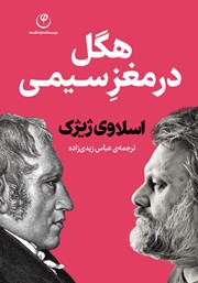 معرفی و دانلود کتاب هگل در مغز سیمی