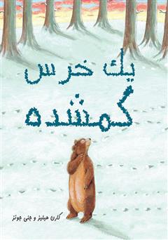 معرفی و دانلود کتاب یک خرس گمشده
