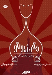 معرفی و دانلود کتاب صوتی دکتر ژیواگو